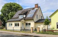 B&B Mulsum - Nice Apartment In Wurster Nordseekste With Kitchen - Bed and Breakfast Mulsum