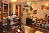 Cafe Preto Pousada e Bistrô - B&B Mucugê