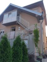 APARTMAN BUKULJA 2 - B&B Aranđelovac