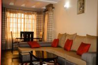 B&B Nairobi - Vienna Apartments - Bed and Breakfast Nairobi