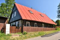 Chaloupka u lišáka - B&B