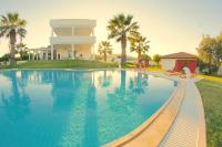 ALASHATO Alacati - B&B Alaçatı