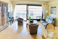 Nellens apartment Knokke - B&B