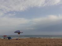 Casa Con Terrazzo Sul Mare - Ferienwohnung Sampieri