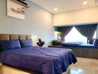 B&B Malacca - Imperio,Res - Melaka Raya -- Comfy -- Sunset View - Bed and Breakfast Malacca