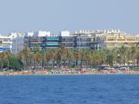 Rentalmar family Anagabu - B&B Salou