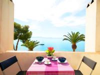 B&B Port d'Alcudia - Apartment Vida Sana with Sea Views and Garden - Bed and Breakfast Port d'Alcudia