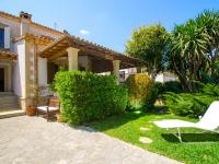 Villa Camila para 7 junto a playa de Sant Pere - B&B Alcudia
