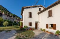 Borgo Santa Lucia Apartment with Private Parking & Garden - B&B