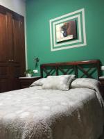 Standard Doppelzimmer