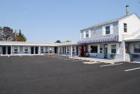 Shore Point Motel - Chambres d’hôtes Point Pleasant Beach