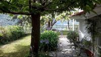 Deliziosa casetta con dehor e giardino immersa nel verde Ligure - B&B Imperia