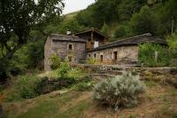 El Molino de Yera - Bed and Breakfast