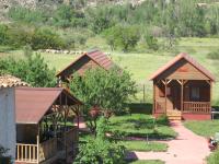 Las Casas de la Vega - Bed and Breakfast
