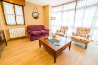 Appartement 2 Chambres (4 Adultes)