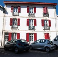 B&B Bayonne - Du Large - Bed and Breakfast Bayonne