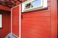 Appartement - Vue sur Jardin
