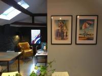 B&B Setola - Ferienwohnung Brügge