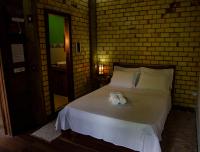 Apartamento con balcón