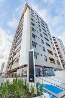Apartamento em João Pessoa - Urbani Manaíra - Sem Toalhas - B&B