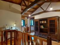 A Casa dos Avós - Vilariño - A Coruña - B&B Vilariño