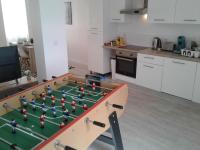 Maison avec jardin en centre ville - proche gare et circuit 24h du mans - B&B Le Mans