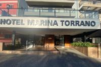 B&B Trindade - Hotel Marina Torrano - Bed and Breakfast Trindade