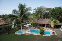 Pousada Bella Vida - B&B Arraial d'Ajuda