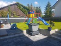 Casa Perla Bianca - B&B Rheinfelden