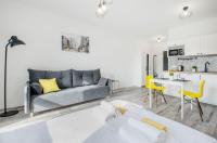 Appartamento con 1 Camera da Letto