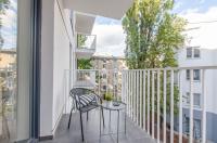 GoldAparts Centrum - B&B Lodz