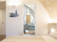 Deluxe Tweepersoonskamer met Balkon