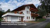 B&B Schladming - Landhaus Andrea - Bed and Breakfast Schladming