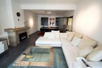 Antwerp Hideaway, outside of low emission zone - Ferienwohnung Antwerpen