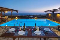 B&B Lixouri - CRYSTAL VILLAS - Bed and Breakfast Lixouri