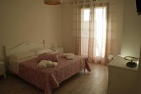 Habitación Familiar con balcón
