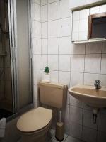 Habitación Doble Pequeña