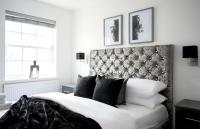 B&B Lillington - Golden Key Apartments - Bed and Breakfast Lillington