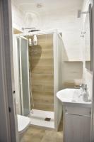 Chambre Triple avec Salle de Bains Privative
