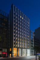 KOKO HOTEL Ginza-1chome