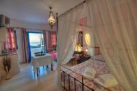 Chambre Double Supérieure - Vue sur Mer