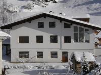 Apart Brigitta - B&B Sankt Leonhard im Pitztal
