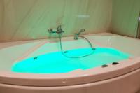 Grande Chambre Double ou Lits Jumeaux