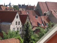 Likedeeler Am Stadthafen - B&B Lubeca