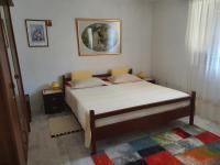 Two-Bedroom Apartment with Terrace and Garden View