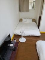 Economy Zweibettzimmer