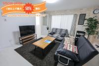 Seto Building - B&B Osaka