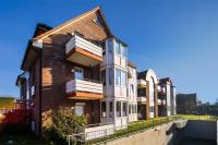 Haus Elbstrom, Whg. 26 - Ferienwohnung Cuxhaven