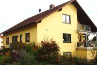 B&B Großeibstadt - Ferienwohnung Glückstein - Bed and Breakfast Großeibstadt