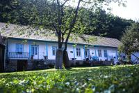 Malom Udvar Vendégház - B&B